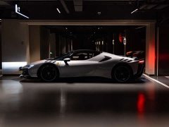 Ferrari SF90 2023 XX Stradale - ფოტო 5