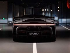 Ferrari SF90 2023 XX Stradale - ფოტო 6