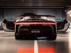 Ferrari SF90 2023 XX Stradale - ფოტო 7
