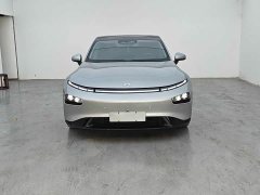 Xpeng P7 2020 670E - ფოტო 2