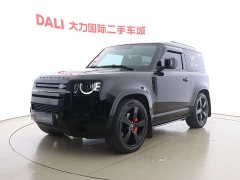 Land Rover Defender Facelift 90 3.0T P400 XS - фото 1