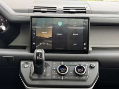 Land Rover Defender Facelift 90 3.0T P400 XS - фото 10