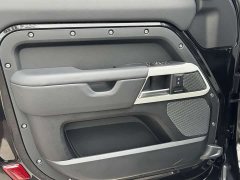 Land Rover Defender Facelift 90 3.0T P400 XS - фото 11