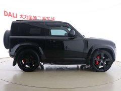 Land Rover Defender Facelift 90 3.0T P400 XS - фото 12