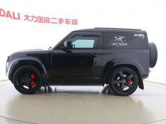 Land Rover Defender Facelift 90 3.0T P400 XS - фото 13