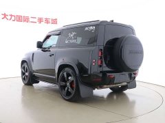 Land Rover Defender Facelift 90 3.0T P400 XS - фото 14