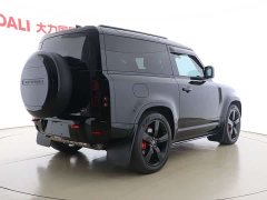 Land Rover Defender Facelift 90 3.0T P400 XS - фото 15