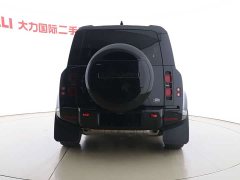 Land Rover Defender Facelift 90 3.0T P400 XS - фото 16
