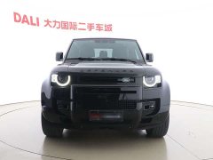 Land Rover Defender Facelift 90 3.0T P400 XS - фото 2