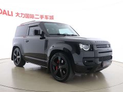 Land Rover Defender Facelift 90 3.0T P400 XS - фото 3