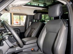 Land Rover Defender Facelift 90 3.0T P400 XS - фото 6