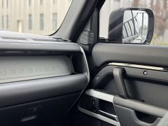 Land Rover Defender Facelift 90 3.0T P400 XS - фото 8