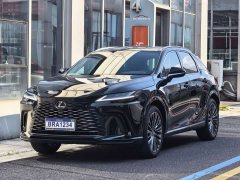 Lexus RX 2023 350h AWD Premium Edition - ფოტო 1