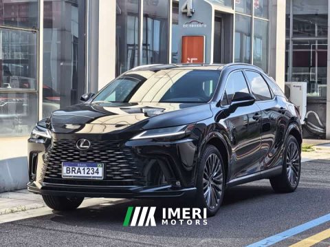 2024 Lexus RX 2023 350h AWD Premium Edition - ავტომობილი ჩინეთიდან