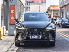 Lexus RX 2023 350h AWD Premium Edition - ფოტო 2