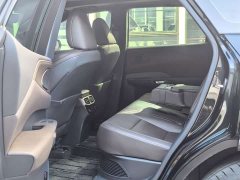 Lexus RX 2023 350h AWD Premium Edition - ფოტო 4
