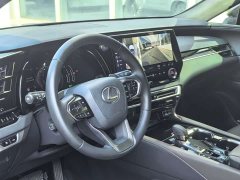 Lexus RX 2023 350h AWD Premium Edition - ფოტო 6