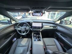Lexus RX 2023 350h AWD Premium Edition - ფოტო 7