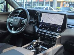 Lexus RX 2023 350h AWD Premium Edition - ფოტო 8
