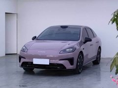 GAC AION RT 650 LiDAR Edition - фото 1