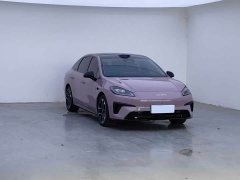 GAC AION RT 650 LiDAR Edition - фото 2