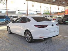 Mazda3 Axela 2.0L Automatic Elegant Edition - ფოტო 10