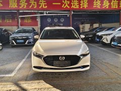 Mazda3 Axela 2.0L Automatic Elegant Edition - ფოტო 2