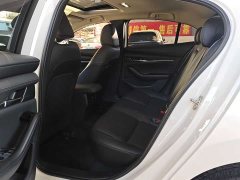 Mazda3 Axela 2.0L Automatic Elegant Edition - ფოტო 5