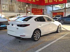 Mazda3 Axela 2.0L Automatic Elegant Edition - ფოტო 8