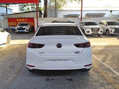 Mazda3 Axela 2.0L Automatic Elegant Edition - ფოტო 9