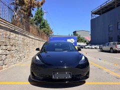 Tesla Model 3 2022 Rear-Wheel Drive - ფოტო 2