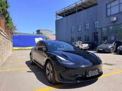 Tesla Model 3 2022 Rear-Wheel Drive - ფოტო 3