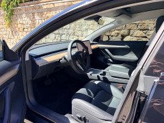 Tesla Model 3 2022 Rear-Wheel Drive - ფოტო 4