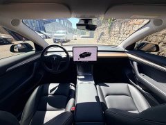 Tesla Model 3 2022 Rear-Wheel Drive - ფოტო 5