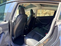 Tesla Model 3 2022 Rear-Wheel Drive - ფოტო 6