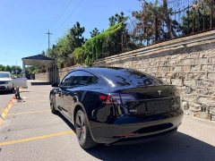 Tesla Model 3 2022 Rear-Wheel Drive - ფოტო 7
