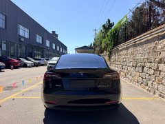Tesla Model 3 2022 Rear-Wheel Drive - ფოტო 8