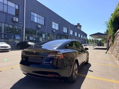 Tesla Model 3 2022 Rear-Wheel Drive - ფოტო 9