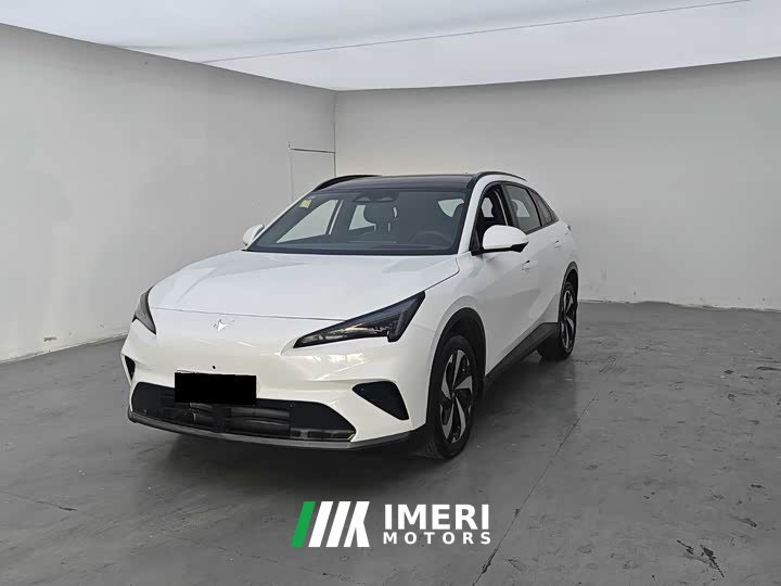 BAIC ARCFOX Alpha T5 2026 Extended Range 1215 Yuan Jing Zhi Xing Version - ავტომობილი ჩინეთიდან