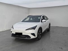 BAIC ARCFOX Alpha T5 2026 Extended Range 1215 Yuan Jing Zhi Xing Version - ფოტო 1