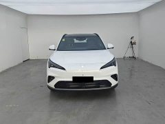 BAIC ARCFOX Alpha T5 2026 Extended Range 1215 Yuan Jing Zhi Xing Version - ფოტო 2