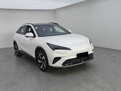 BAIC ARCFOX Alpha T5 2026 Extended Range 1215 Yuan Jing Zhi Xing Version - ფოტო 3