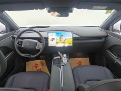 BAIC ARCFOX Alpha T5 2026 Extended Range 1215 Yuan Jing Zhi Xing Version - ფოტო 4