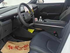 BAIC ARCFOX Alpha T5 2026 Extended Range 1215 Yuan Jing Zhi Xing Version - ფოტო 5