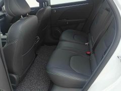 BAIC ARCFOX Alpha T5 2026 Extended Range 1215 Yuan Jing Zhi Xing Version - ფოტო 6