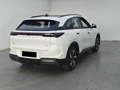 BAIC ARCFOX Alpha T5 2026 Extended Range 1215 Yuan Jing Zhi Xing Version - ფოტო 7
