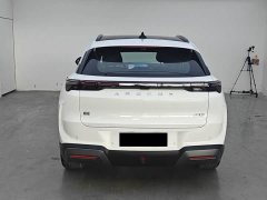 BAIC ARCFOX Alpha T5 2026 Extended Range 1215 Yuan Jing Zhi Xing Version - ფოტო 8