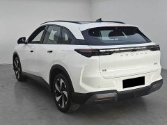 BAIC ARCFOX Alpha T5 2026 Extended Range 1215 Yuan Jing Zhi Xing Version - ფოტო 9