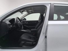 Honda Civic 2023 2.0L e:HEV Pioneer Edition - фото 10