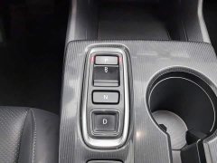 Honda Civic 2023 2.0L e:HEV Pioneer Edition - фото 13